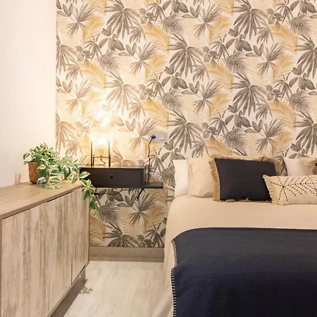 Ah King Size Vut5461as Apartment Oviédo