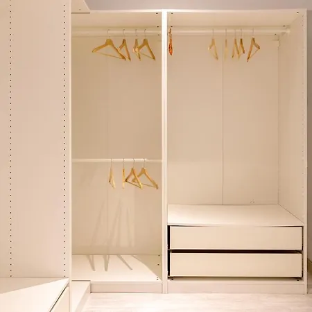 Ah King Size Vut5461as Apartment Oviédo