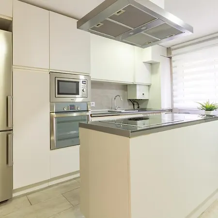 Ah King Size Vut5461as Apartment *