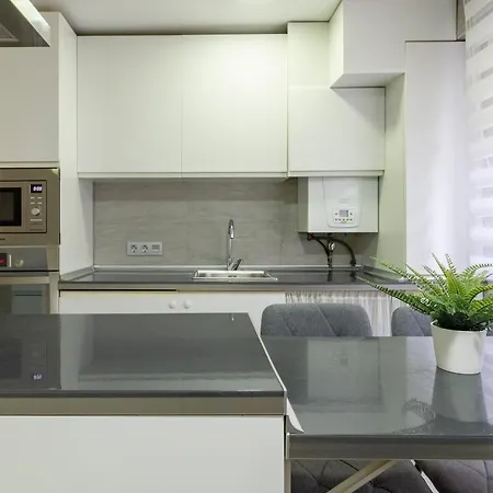 Apartment Ah King Size Vut5461as