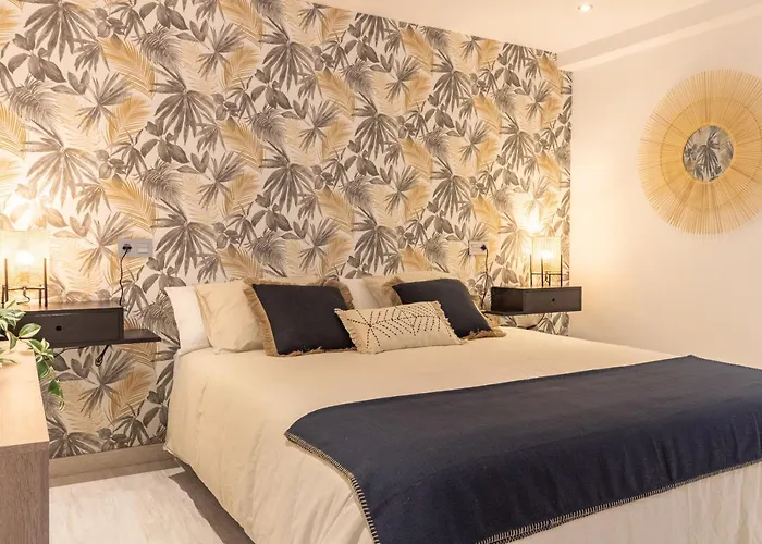 Ah King Size Vut5461as Apartamento *