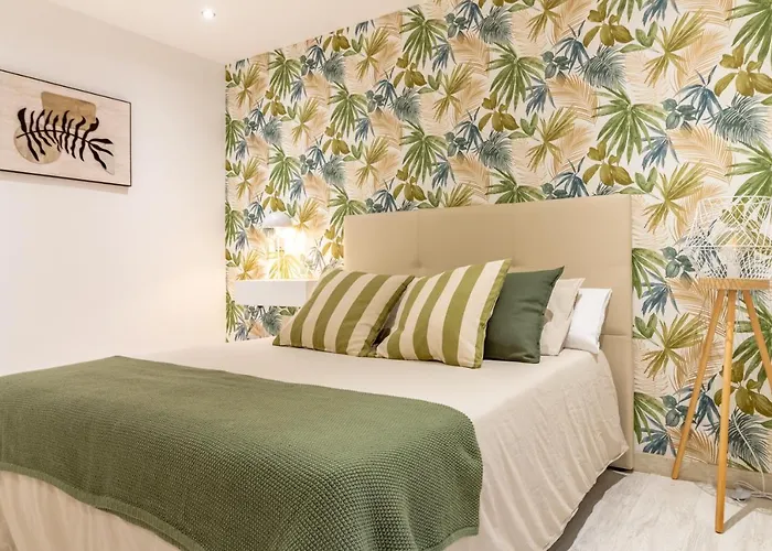 Ah King Size Vut5461as Apartamento Oviedo