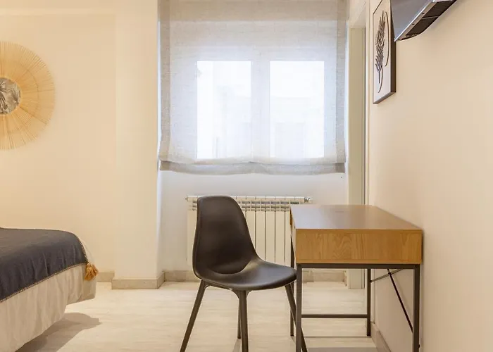 Apartamento Ah King Size Vut5461as