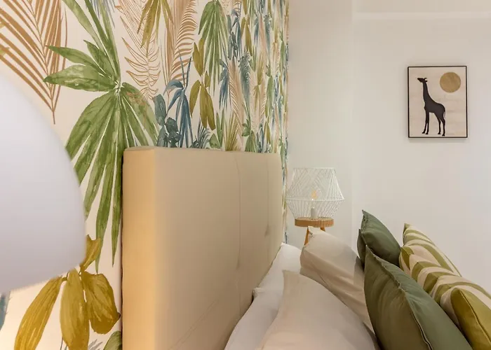 Ah King Size Vut5461as Apartamento *