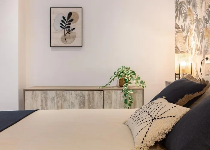 Ah King Size Vut5461as Apartamento Oviedo