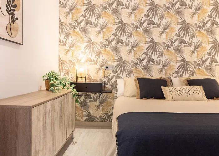 Ah King Size Vut5461as Apartamento Oviedo