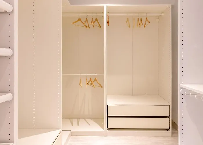 Ah King Size Vut5461as Apartamento Oviedo