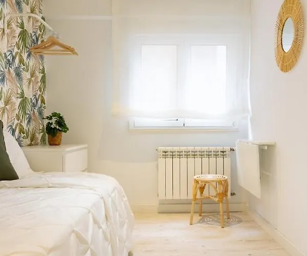 Ah King Size Vut5461as Apartamento Oviedo