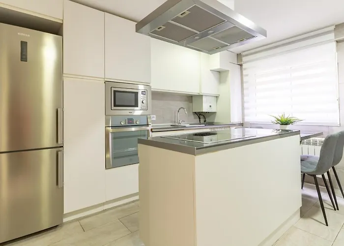 Ah King Size Vut5461as Apartamento *