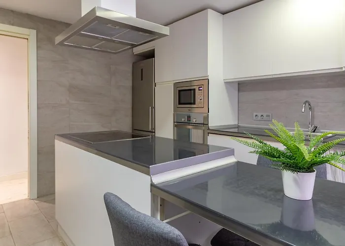 Ah King Size Vut5461as Apartamento Oviedo